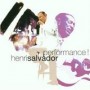 SALVADOR HENRI SALVADOR HENRI