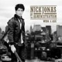JONAS NICK & ADMINISTRAT JONAS NICK & ADMINISTRAT