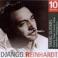 REINHARDT DJANGO REINHARDT DJANGO