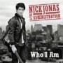 JONAS NICK & ADMINISTRAT JONAS NICK & ADMINISTRAT