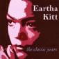 KITT EARTHA