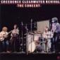CREEDENCE CLEARWATER REVIVAL