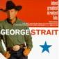 STRAIT GEORGE