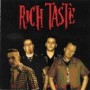 RICH TASTE
