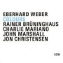 WEBER EBERHARD WEBER EBERHARD