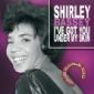 BASSEY SHIRLEY