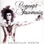 CONCEPT INSOMNIA