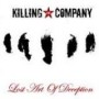 KILLING FOR COMPANY