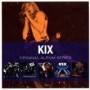 KIX KIX