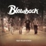 BLOWBACK BLOWBACK
