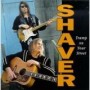 SHAVER BILLY JOE