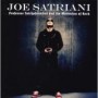 SATRIANI JOE