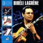 LAGRENE BIRELI