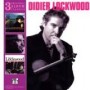 LOCKWOOD DIDIER LOCKWOOD DIDIER