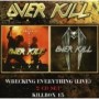 OVERKILL OVERKILL