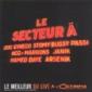 SECTEUR A
