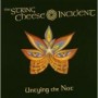STRING CHEESE INCIDENT