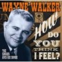 WALKER WAYNE WALKER WAYNE