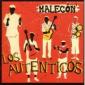 LOS AUTHENTICOS LOS AUTHENTICOS