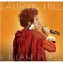 HILL LAURYN