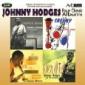 HODGES JOHNNY