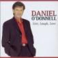 ODONNELL DANIEL