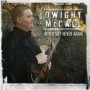 McCALL DWIGHT