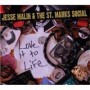 MALIN JESSE
