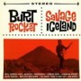 ROCKET BURT