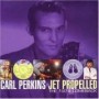 PERKINS CARL