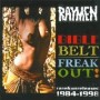 RAYMEN RAYMEN