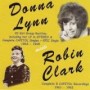LYNN DONNA & ROBIN CLARK