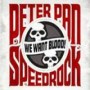 PETER PAN SPEEDROCK PETER PAN SPEEDROCK