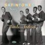 SATINTONES