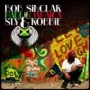 SINCLAR BOB SINCLAR BOB