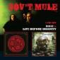 GOVT MULE