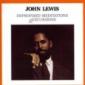 LEWIS JOHN LEWIS JOHN