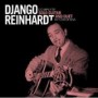 REINHARDT DJANGO REINHARDT DJANGO