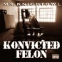 MR. KNIGHTOWL MR. KNIGHTOWL
