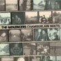 MENZINGERS