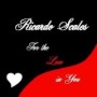 SCALES RICARDO SCALES RICARDO