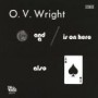 WRIGHT O.V.