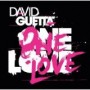 GUETTA DAVID