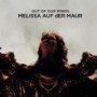 MELISSA AUF DER MAUR MELISSA AUF DER MAUR