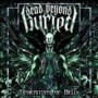 DEAD BEYOND BURIED
