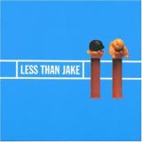 LESS THAN JAKE