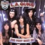 L.A. GUNS
