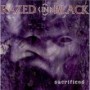 RAZED IN BLACK RAZED IN BLACK