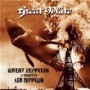 GREAT WHITE