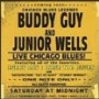 GUY BUDDY & JUNIOR WELLS